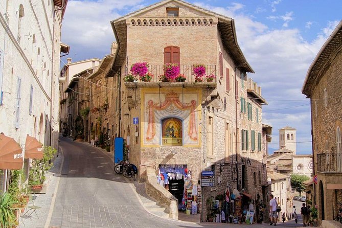 Day Trip From Rome: Orvieto and Assisi - Private Tour - Tour Details