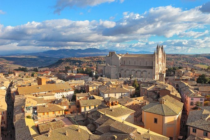 Day Trip From Rome: Orvieto and Assisi - Private Tour - Price and Booking