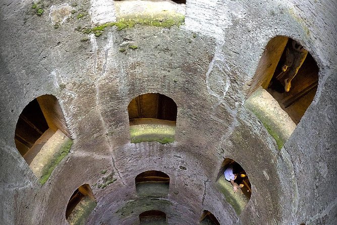 Day Trip From Rome: Orvieto and Civita Di Bagnoregio - Private Tour - Confirmation and Infant Seats