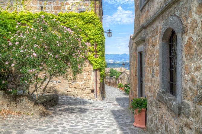 Day Trip From Rome: Orvieto and Civita Di Bagnoregio - Private Tour - Booking and Reservation Information