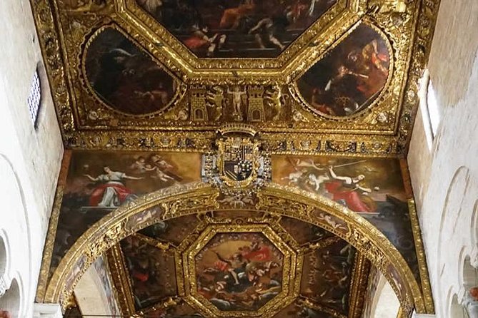 Day Trip From Rome: San Nicola Basilica in Bari - Private Tour - Inclusions and Amenities