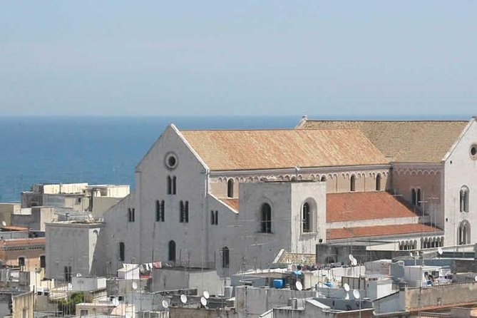 Day Trip From Rome: San Nicola Basilica in Bari - Private Tour - Frequently Asked Questions