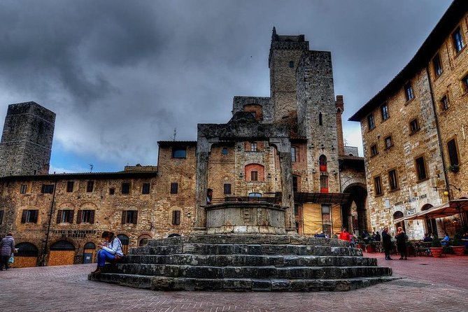 Day Trip From Rome: Siena and San Gimignano - Private Tour - Good To Know