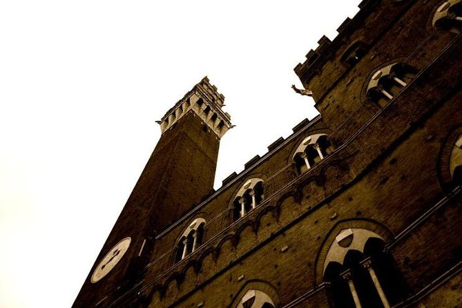 Day Trip From Rome: Siena and San Gimignano - Private Tour - Miscellaneous Details