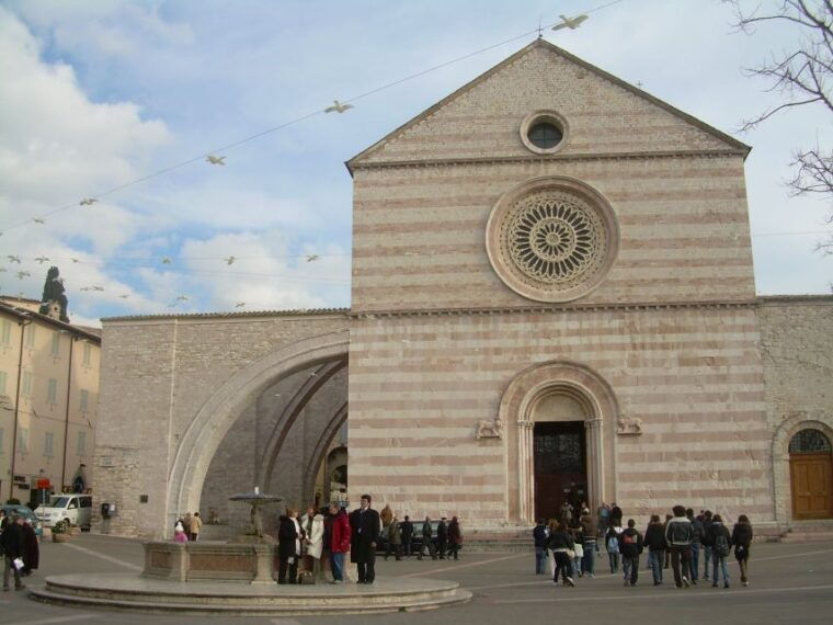 Day trip from Rome to Assisi and Orvieto - 10 hours - Who Will Love This Tour?