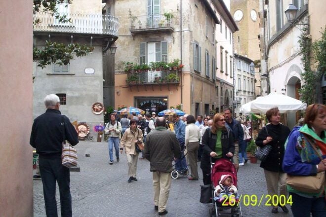 Day Trip From Rome to Assisi and Orvieto - 10 Hours - Pickup and Logistics