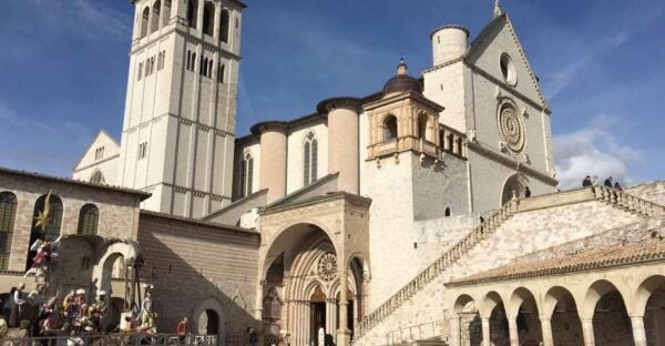 Day Trip From Rome to Assisi and Orvieto - 10 Hours - Dress Code and Guidelines