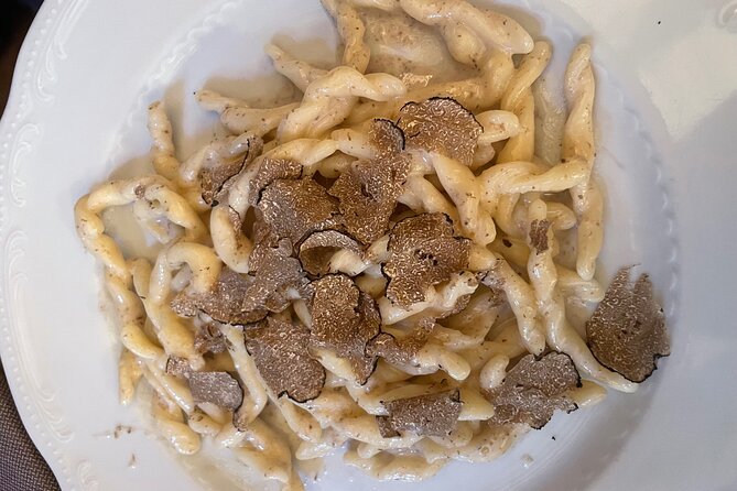 Day Trip From Rome to Assisi by Bus - Important Reservation and Cancellation Policies