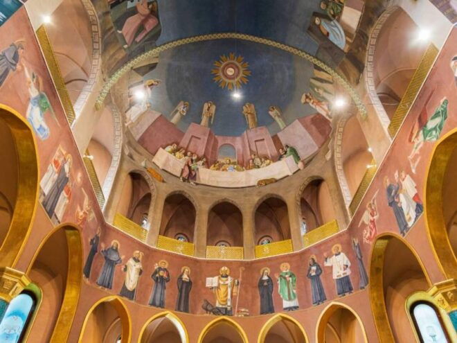 Day Trip From Rome to Assisi & St. Rita Cascia - Highlights