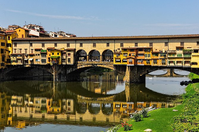 Day Trip From Rome to Florence and Pisa - What to Expect