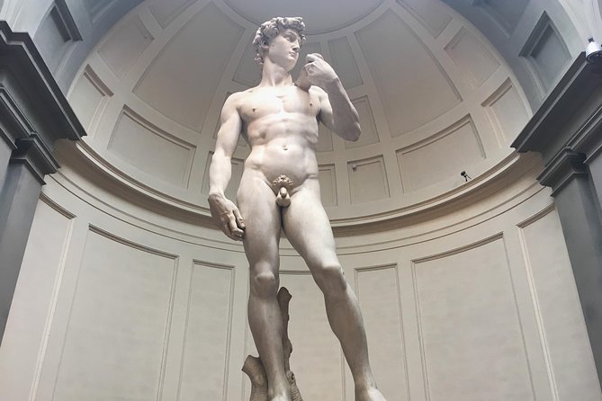 Day Trip From Rome to Florence and Pisa - Cancellation Policy