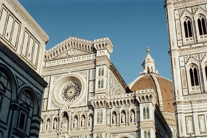 Day Trip From Rome to Florence and Pisa - Reviews
