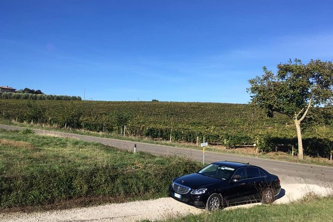 Day-Trip From Rome to Montepulciano&Pienza With Wine Tasting - Cancellation Policy