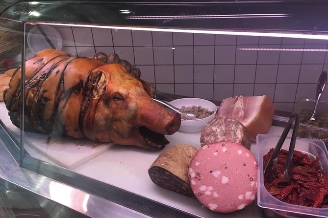 Day-Trip From Rome to Montepulciano&Pienza With Wine Tasting - Reviews and Support