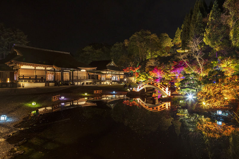 Day Trip from Sendai: Chuson-ji Temple Konjikido & Geibikei Gorge Cruise (Special Lunch Included) - Special lunch and a slower afternoon