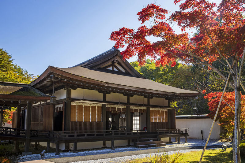 Day Trip from Sendai: Chuson-ji Temple Konjikido & Geibikei Gorge Cruise (Special Lunch Included) - Cancellation details worth checking