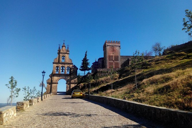 Day Trip From Sevilla to Aracena and La Gruta De Las Maravillas - Learn Production Secrets