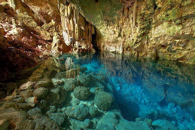 Day Trip From Sevilla to Aracena and La Gruta De Las Maravillas - Cancellation Policy