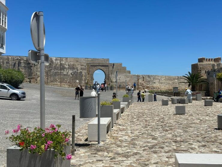 Day Trip From Seville to Tangier All Inclusive - Good To Know