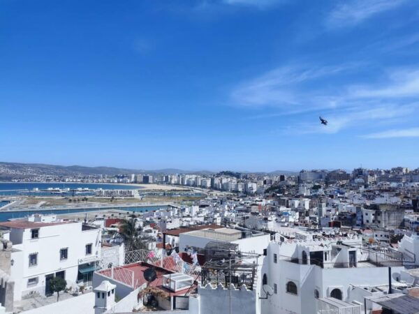 Day Trip From Seville to Tangier All Inclusive - Frequently Asked Questions