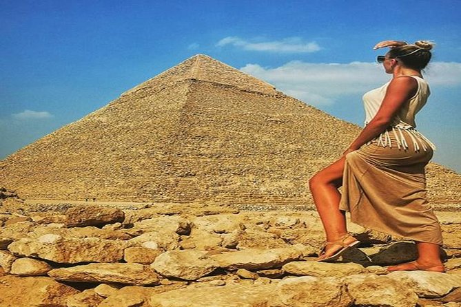 Day Trip From Sharm El-Sheikh to Cairo by Bus - Pricing and Reviews