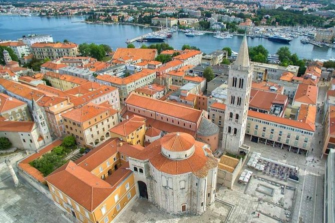 DAY TRIP FROM Sibenik to - Good To Know