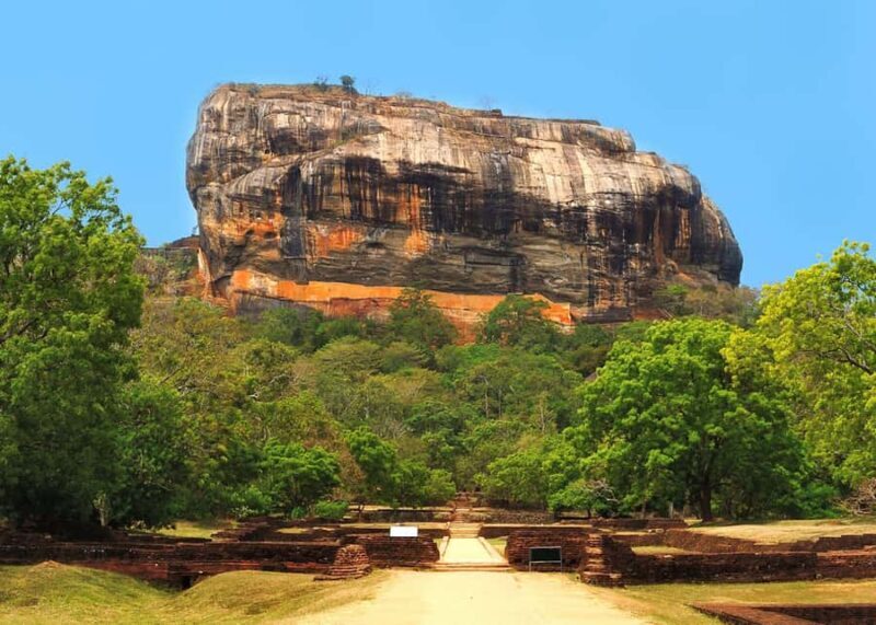 Day trip from Sigiriya to Dambulla - Good To Know