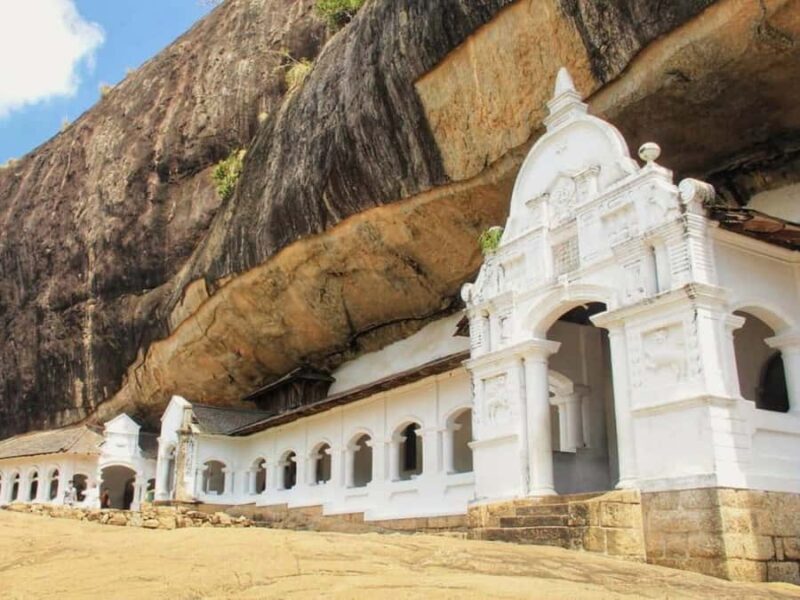 Day trip from Sigiriya to Dambulla - Exploring Rural Villages and Hidden Gems