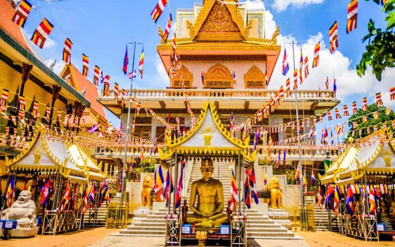 Day Trip from Sihanoukville to Phnom Penh for Cruise Guests - Final Thoughts