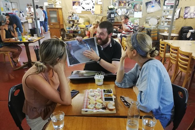 Day Trip From Sydney Wines, Wildlife and Rock Engravings in a Day - Common Questions