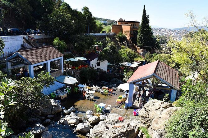 Day Trip From Tangier to Chefchaouen - Reviews