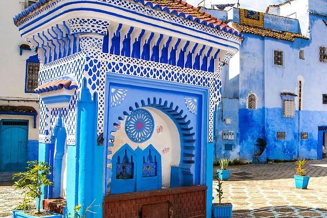 Day Trip From Tangier to Chefchaouen - Additional Information