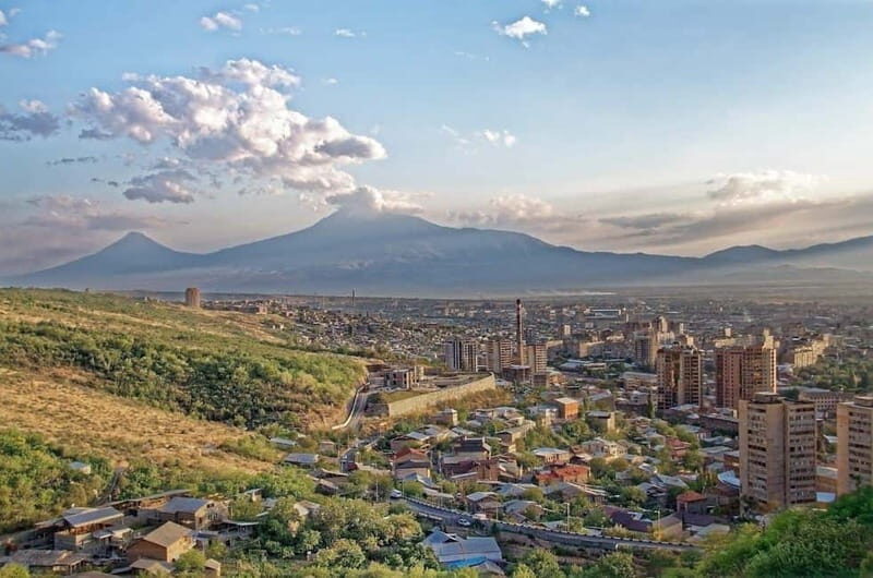 Day Trip from Tbilisi to Armenia: Sevan Dilijan and Yerevan - Good To Know