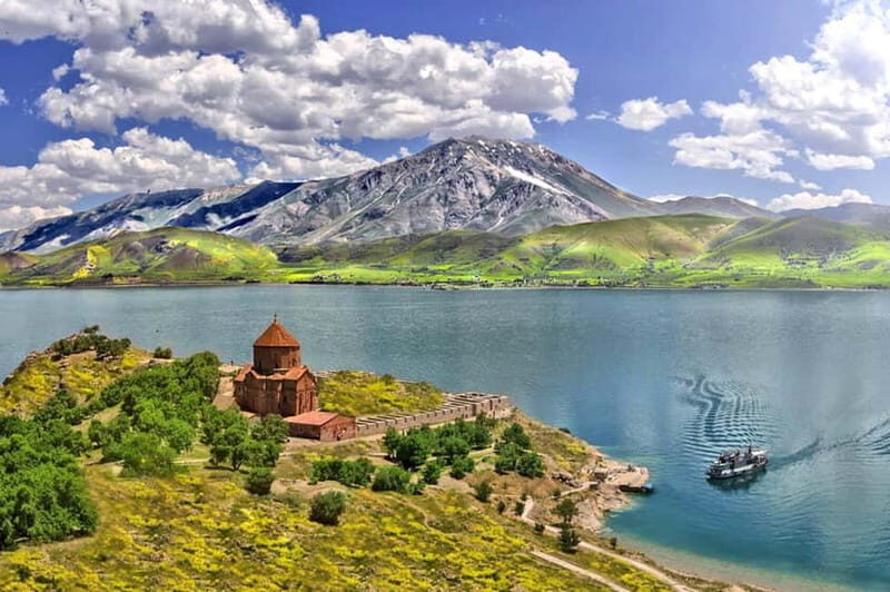Day Trip from Tbilisi to Armenia: Sevan Dilijan and Yerevan - Transportation, Timing, and Overall Value