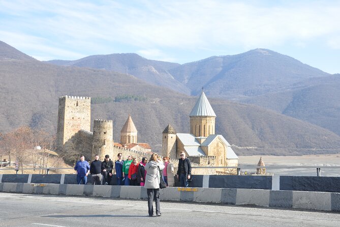 Day Trip From Tbilisi to Caucasus Mountains With Heritages - Good To Know