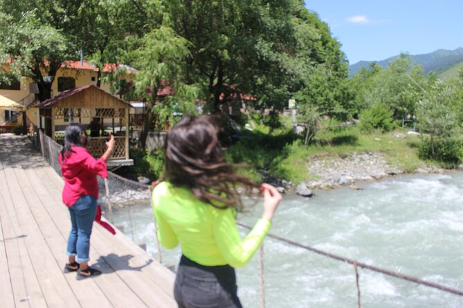 Day Trip From Tbilisi to Gudauri - The Sum Up