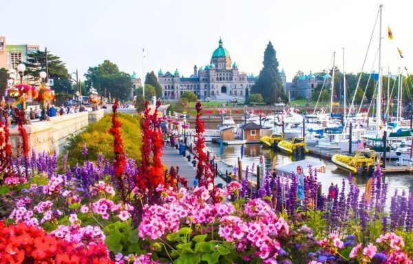 Day Trip From Vancouver to Victoria and Butchart Gardens - Frequently Asked Questions