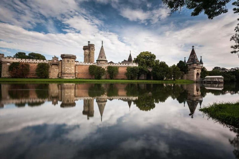 Day Trip from Vienna or Bratislava - Castles around Vienna - Good To Know
