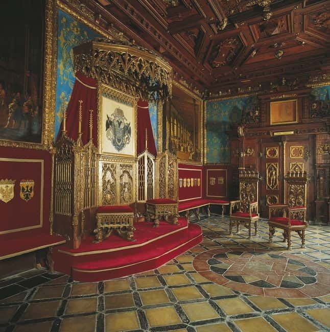 Day Trip from Vienna or Bratislava - Castles around Vienna - Final Thoughts