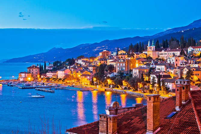 Day Trip From Zagreb to Opatija and Motovun - Truffle Hunting - Good To Know