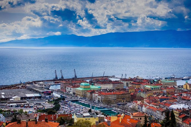 Day Trip From Zagreb to Opatija and Motovun - Truffle Hunting - Pickup Information