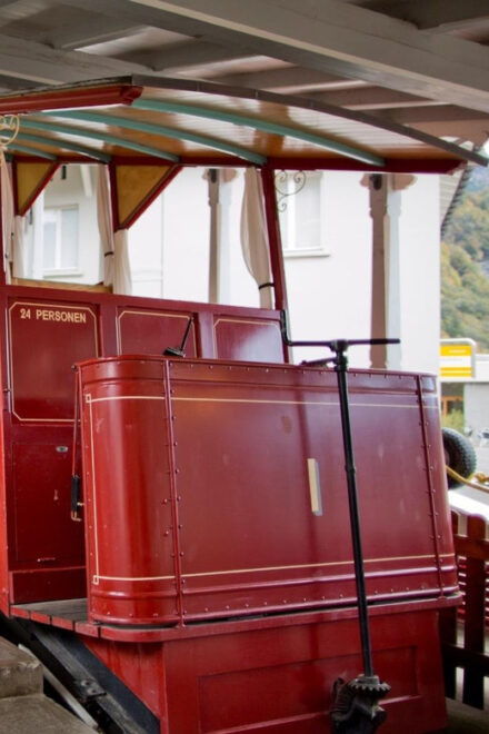 Day Trip From Zurich Follow the Sherlock Holmes Path - Inclusions and Amenities