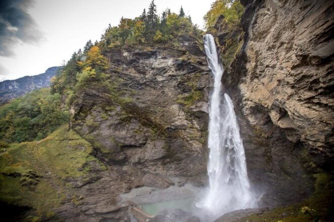 Day Trip From Zurich Follow the Sherlock Holmes Path - What to Bring and Restrictions