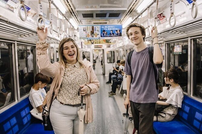 Day Trip Gifu Highlight Tour by Public Transportation from Nagoya - The Sum Up