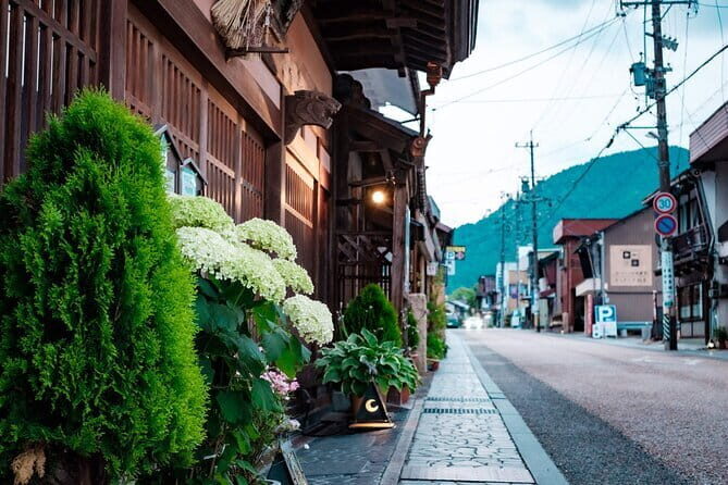 Day Trip Gifu Highlight Tour by Public Transportation from Nagoya - FAQ