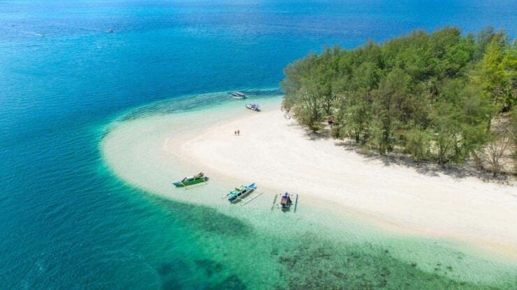 Day Trip Gili Nanggu,Kedis&Sudak With Pick Up - Activities & Program Inclusions