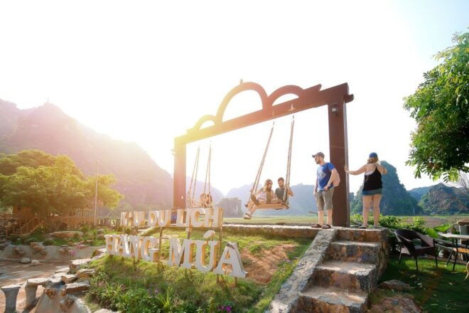 Day Trip: Hoa Lu, Trang An, Mua Cave With Transfer - Important Reminders