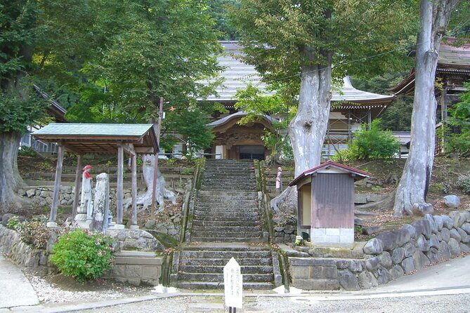 Day Trip Iiyama in Nagano Temple and Sake Brewery from Tokyo - Final Thoughts