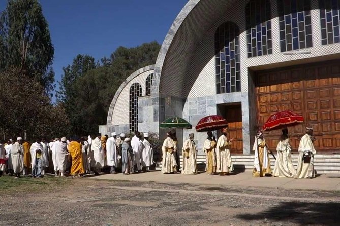 Day Trip in Axum - What To Bring