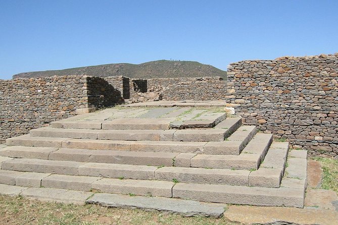 Day Trip in Axum - Reviews and Testimonials